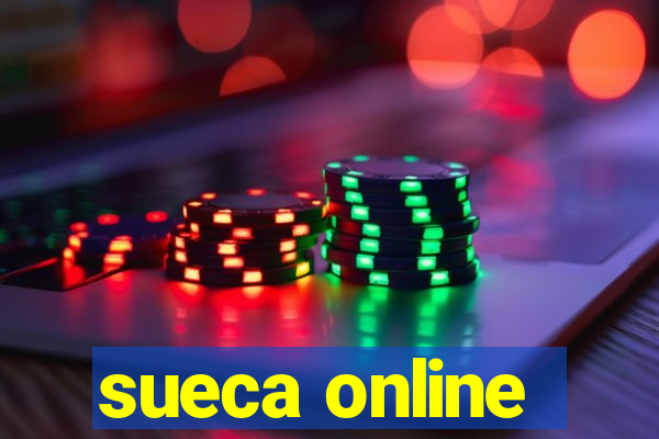 sueca online